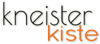 Kneisterkiste