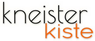 Kneisterkiste